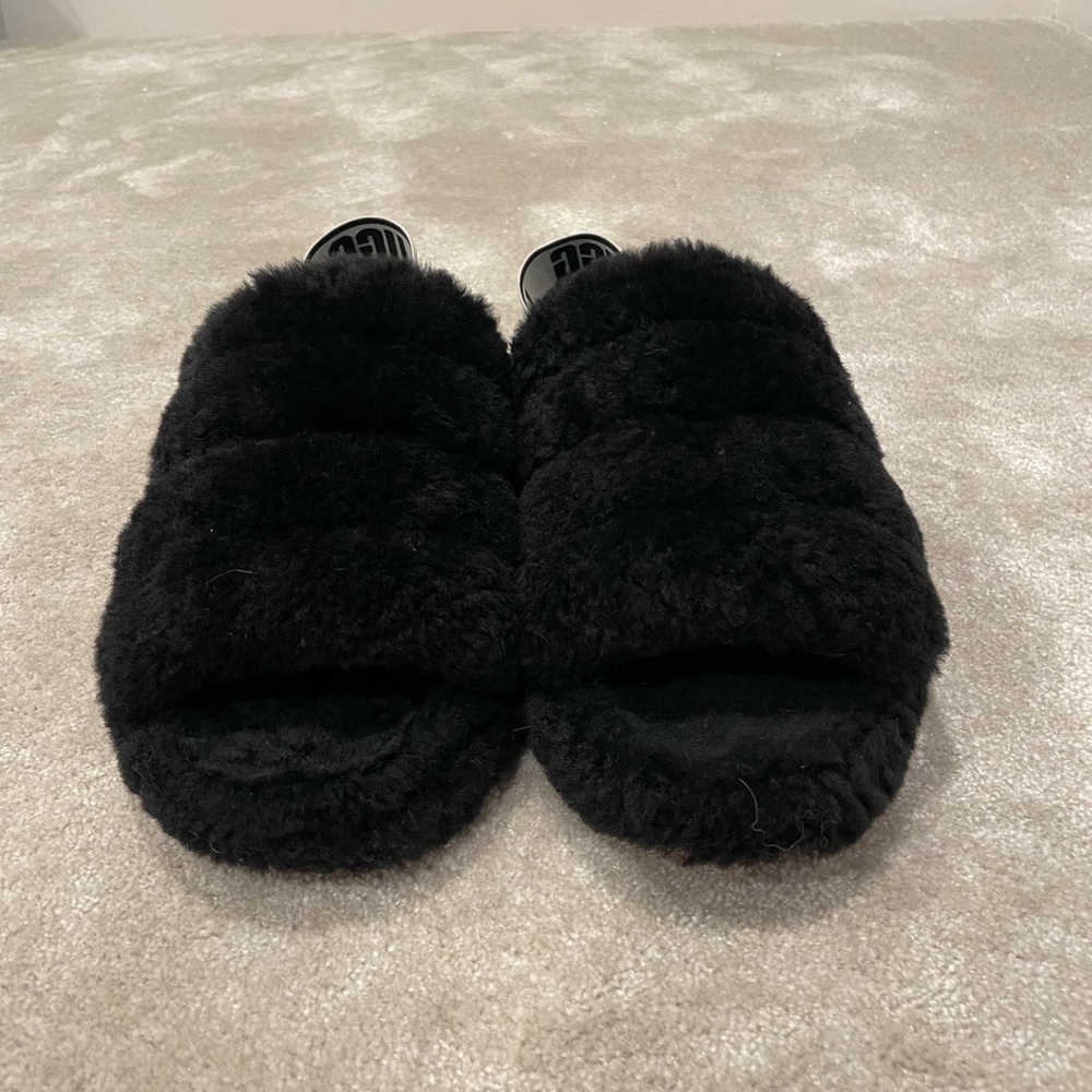 Ugg Fluff Yeah Slide - image 2